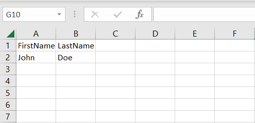 Edit Excel File Using Powershell Byteinthesky 0508